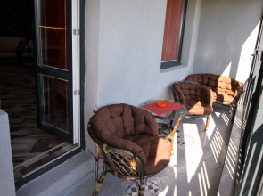 Апартаменты FashionFlats 5