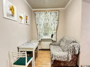 Квартира на Широкой 11