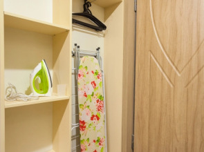 Апартаменты 6я Красноармейская 23 (3)