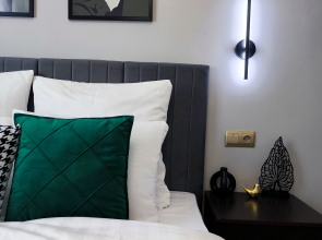 Квартира семейная 2-х комнатная