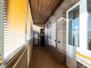 Тихие апартаменты  в центре города, ул.Горького 154. Сова-Дом