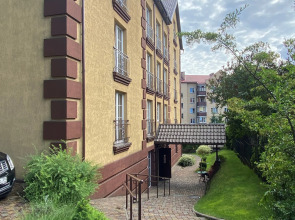 Гостевой дом Salve