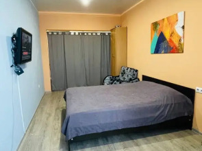 Студия в центре города