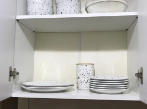 Апартаменты на улице Варварской