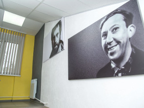 Гостиница КИНОЛЕНТА