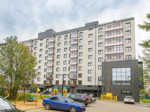 Апартаменты на Южной