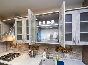 Апартаменты Воробьева 3