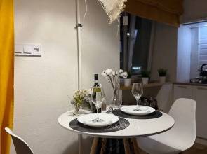 Квартира Дизайнерская в Центре Города