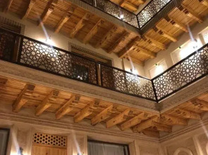 Бутик-Отель Shohnishin Boutique