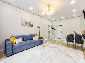 Comfy Retreat Flat