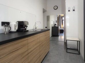 Апартаменты 3 GoldenRing, Суркова 20/6