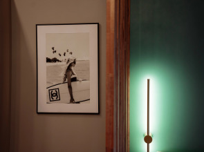 Апартаменты Lou Притяжение