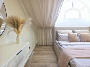 Apartamenty Zakaty u Kremla
