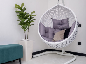 Квартира MaTur Home в центре у метро с шикарным видом