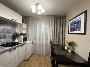 Апартаменты двухкомнатные у Кремля