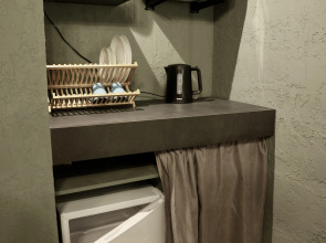 Апартаменты Havana Mama