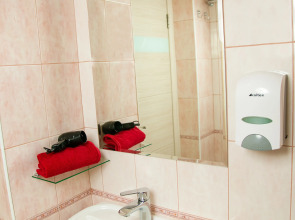 Хостел Матрёшки