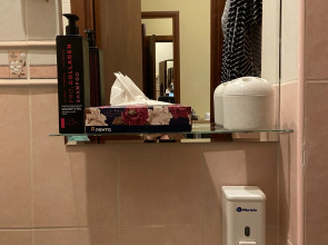 Апартаменты на Невском, 53