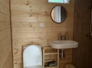 Гостевой дом Горная Лаванда