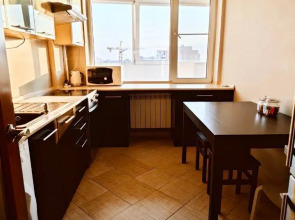 Квартира Warm Central