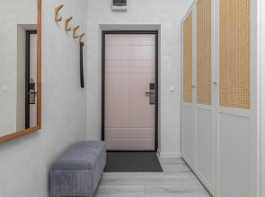 Квартира Бали Апарт