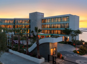 Le Méridien Bodrum Beach Resort