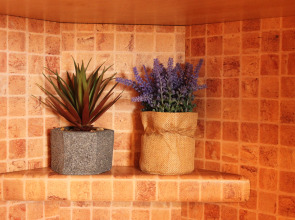 Апартаменты на Троллейной 1