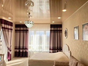 Квартира Атмосфера