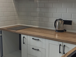 Квартира у Фридландских Ворот и Южного Парка