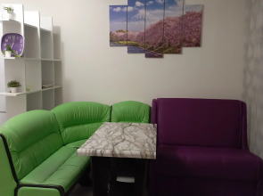 Апартаменты На Пейзажной