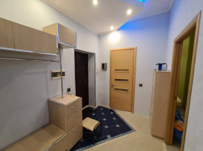 Апартаменты Некрасова 38