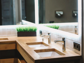 Отель Смарт Асгард