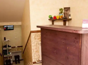 Мини-отель Соня