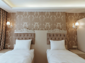 Отель Istanroom by KEO