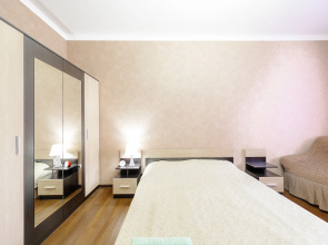 Апартаменты в Новом ЖК Аврора от LetoApart