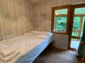 Private house Dacha 3-Kh Komnatnaya