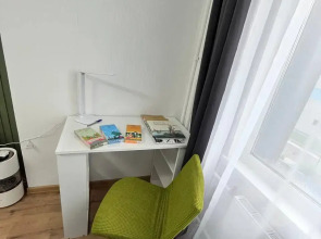 Квартира Тропики в Питере