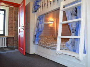 Жилые помещения Мишаня