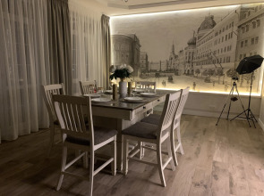 Апартаменты SVApart Светлогорск