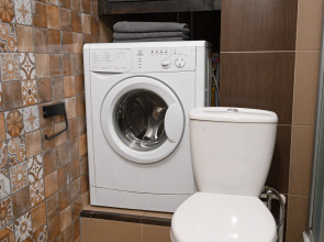 Апартаменты Однокомнатные  в районе Железнодорожного вокзала