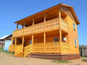 Гостевой дом Рыбацкий берег