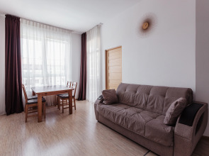 Апартаменты Imeretinskiy on Parusnaya 19