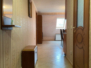 Меблированные комнаты Мария