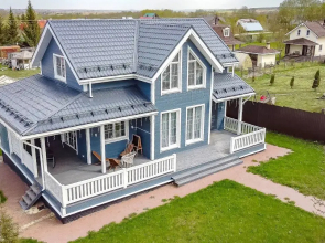 UytHouse Private house