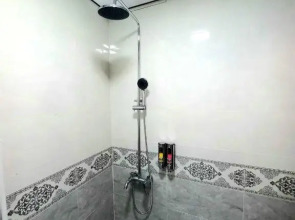 Хостел Colibri Traditional Hostel