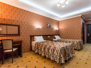 Гостевой дом Residence Park