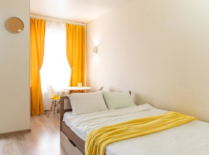 Квартира Orange8