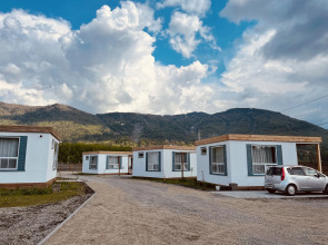 Гостевой дом Зависть