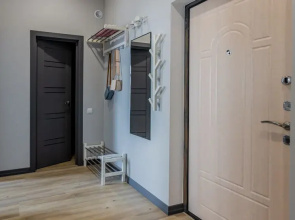 Апартаменты Oasis home