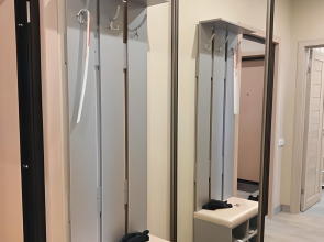 Апартаменты Родины